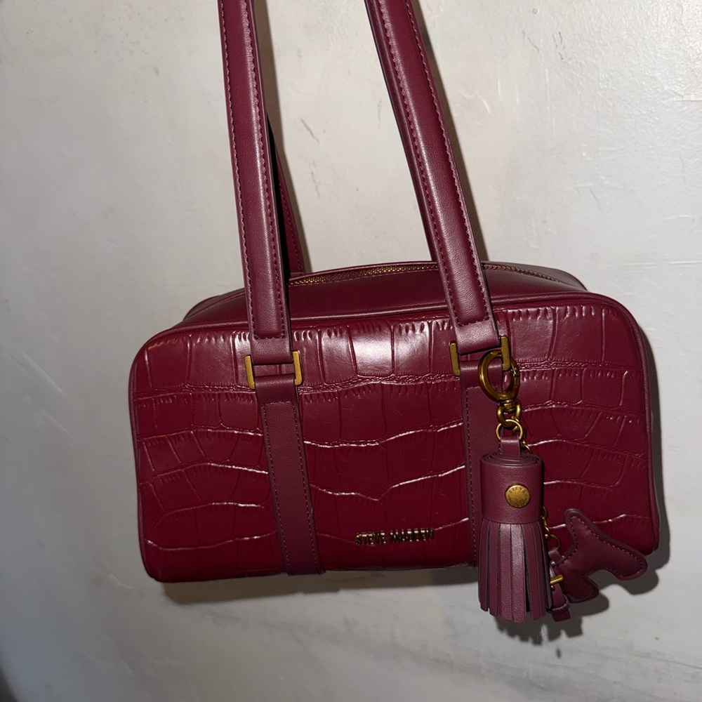 steve madden purse
